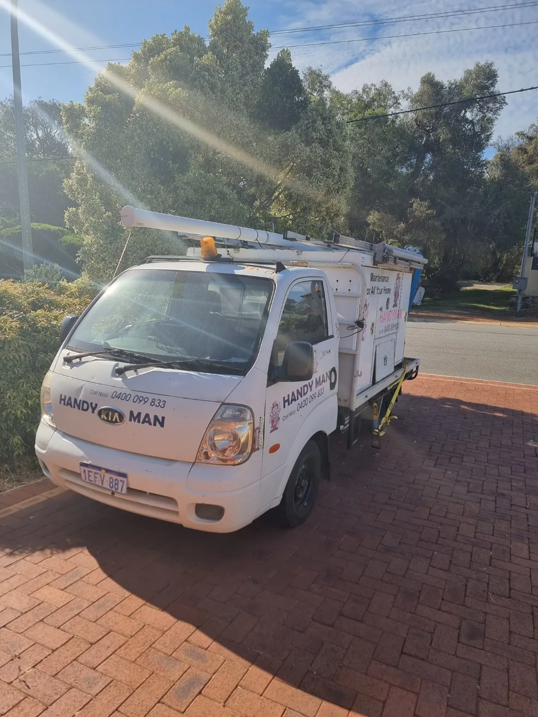 Armadale Handyman Services