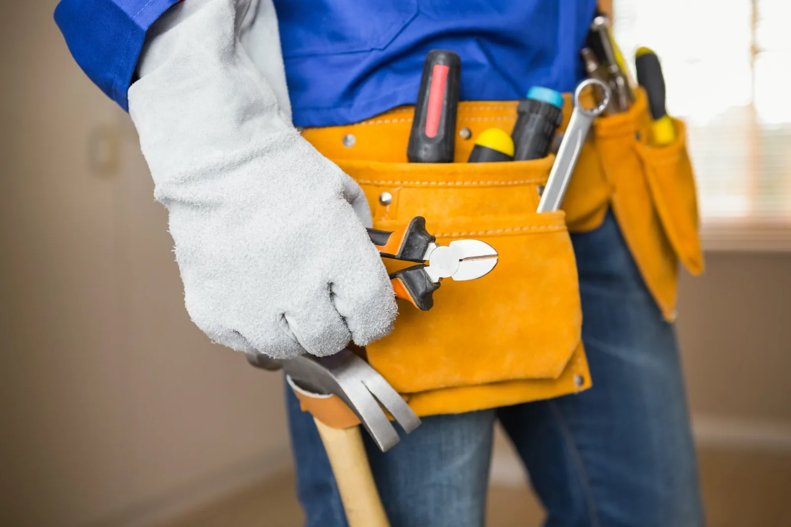 Handyman work in Armadale